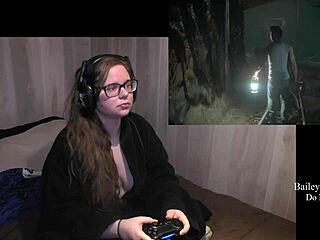 until dawn playthrough part four