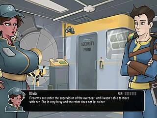 Ухваћени док се шуњају, упуштају се у дубоку акцију трезора 69