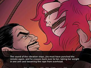 Mia Plays Fetish Party With BDSM Toys