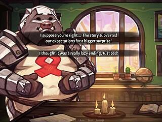 my pig princess hentai game pornplay ep 8, she loves a big bukkake cumshot on her naked back in the bathroom