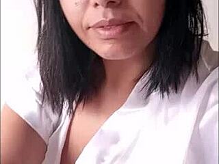 sarah rosa provokes delicious moments