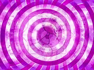 i'm teasin' my clitty with control, makin' it so hard to hold back