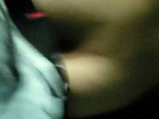 GF bontot besar bangun jumpa kote monster sedia aksi