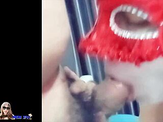 ดูดควยผัวจนแตกคาปาก หวานเจี๊ยบ by new241new