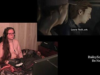 playing naked through the quarry game part 1 fun