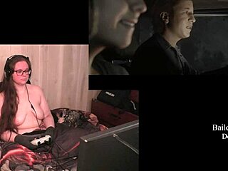 playing naked through the quarry game part 1 fun