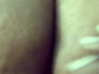 I'm watchin mrsraccs ridin tha dicc