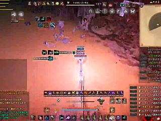 일본 게이 소년들, 히스토리아 헌트에 푹 빠졌어