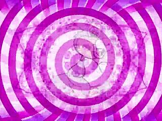 i'm teasin' my clitty with control, makin' it so hard to hold back