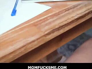 Lilith Morningstar Fucks Her Stepson!