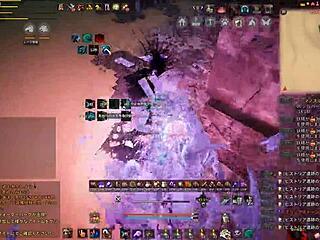 일본 게이 소년들, 히스토리아 헌트에 푹 빠졌어