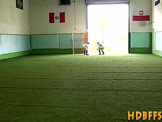 Amateur Teens Lick Pussy in Wild Lesbian College Hazing!