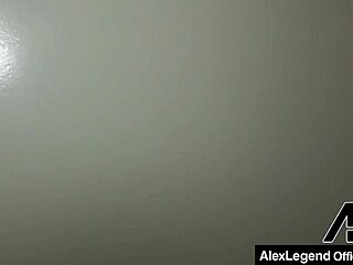 Penny Pax loves big cocks, can't she? Pussy penetrated.