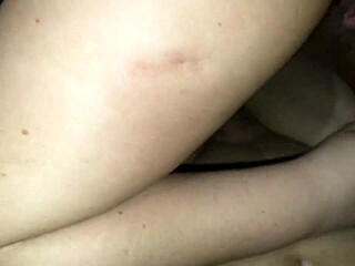 i'm fucking my slutty sister bareback