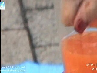 nko-2-3 nail manicure with artificial nails on fingers