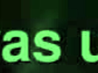 she enjoys the camera lens