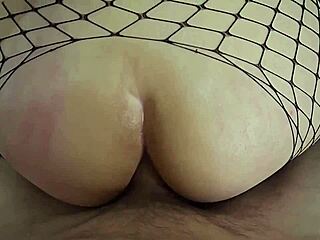 Does my stepdaughter swallow my cum?