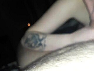 Does my wife really love sucking cock?