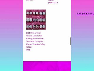 Daddy's Cum Makes My Pussy Throb with Wet Ecstasy on Ebony Booty