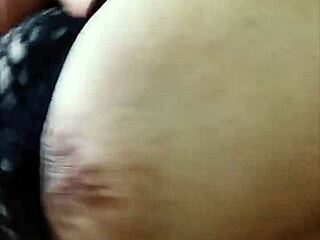 My Big Ass Wants Thick Cock Tear