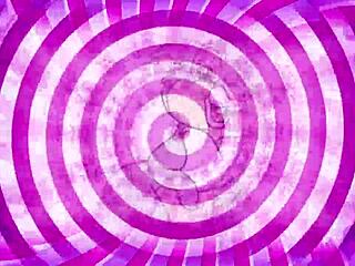 i'm teasin' my clitty with control, makin' it so hard to hold back