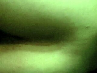 GF bontot besar bangun jumpa kote monster sedia aksi