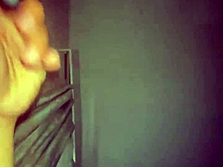 Am I fucking Leire's big ass with this dildo?