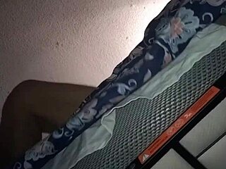 Reverse cowgirl with a stunning big booty babe