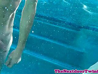 skinny twinks got me wild with their sucking and fucking