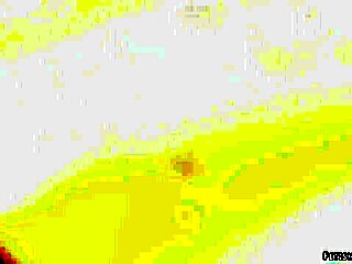 Pregnant goddess commands slave man with anal toys and strapon.