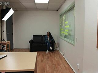 Tala Black shares her interracial casting interview with the Indian wife.