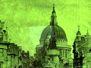 intriguing vintage porn contest pitting 1850s hairy blowjob against 1950s retro blue films