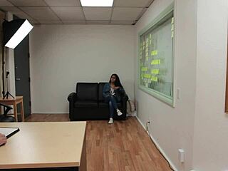 Tala Black shares her interracial casting interview with the Indian wife.