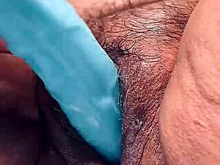 uhh, how do i milk this fat wolf milf proper?