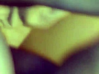 Thick Detroit Chick Gets Pussy Nailed Hard And Wet