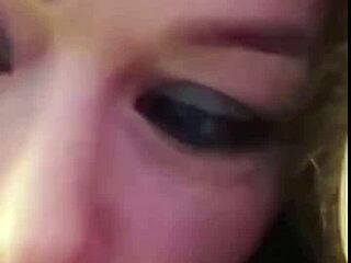 latina swallows thick cock in all holes ass full of cum