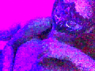 Housewife Rides Monster Cock In Lingerie During Dark Homemade Session