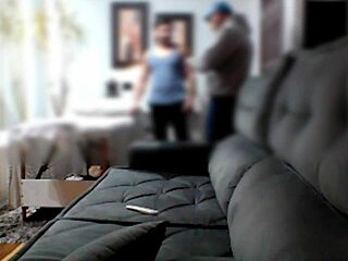 Gay Bisexual Massage Session