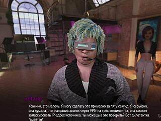 i compleetd the gameplay for college bound part 25