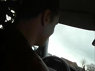 hard threesome for hot blonde