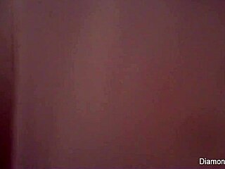 Diamond Kitty Asks, Want to See Me Naughty in the Shower?