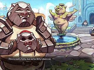 我的猪公主本子第1集探索足部恋物和农场男孩按摩