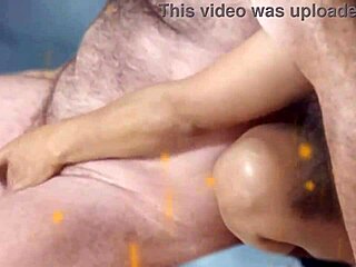 this halloween special cools me down with grab ass and oral