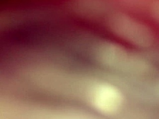 Sexy Butterfly and Y-Ez feel intense passion in homemade fucking with monster cock.