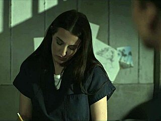 Allherluv - Love Behind Bars Pt 2 - Kenzie Taylor Ariel X Alina Ali Alexis Tae