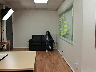 Tala Black shares her interracial casting interview with the Indian wife.