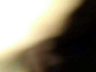 Thick Detroit Chick Gets Pussy Nailed Hard And Wet