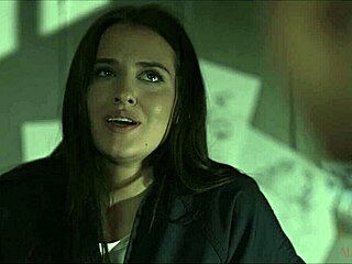 Allherluv - Love Behind Bars Pt 2 - Kenzie Taylor Ariel X Alina Ali Alexis Tae