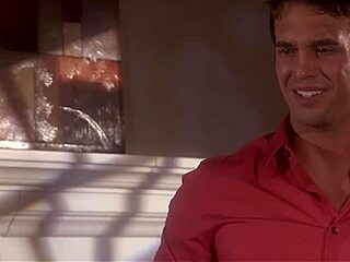 kagney linn karter finds relief with neighbour's cock