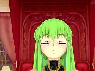 hey, wanna see cheshire cat suck in 3d hentai?